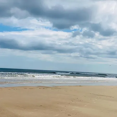 Rosie's Retreat, The Bay, Appartement Filey