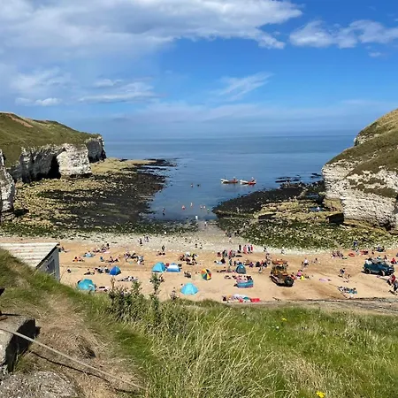 Rosie's Retreat, The Bay, Appartement