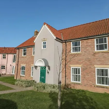 Appartement Rosie's Retreat, The Bay,