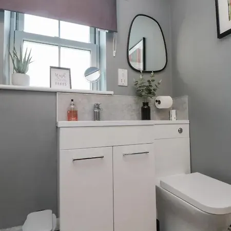 Appartement Rosie's Retreat, The Bay, *