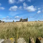 Rosie's Retreat, The Bay, * Filey