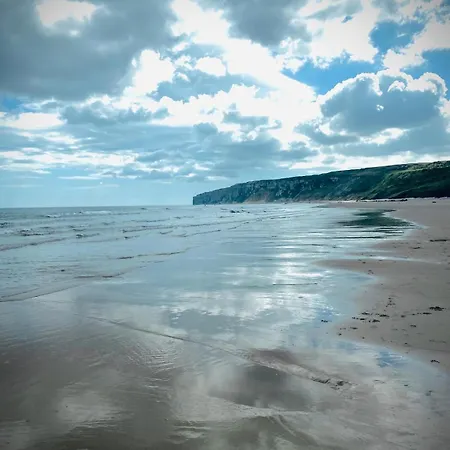 Apartment Rosie's Retreat, The Bay, Filey