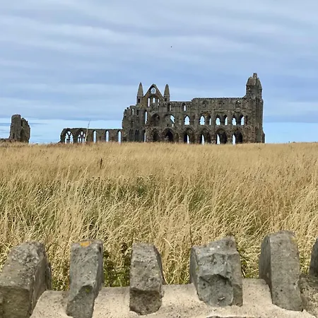 Rosie's Retreat, The Bay, Апартаменты *