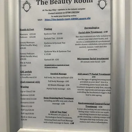 Rosie's Retreat, The Bay, Файли