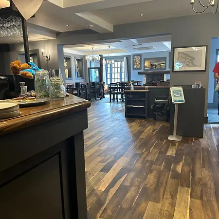 Rosie's Retreat, The Bay, Apartment