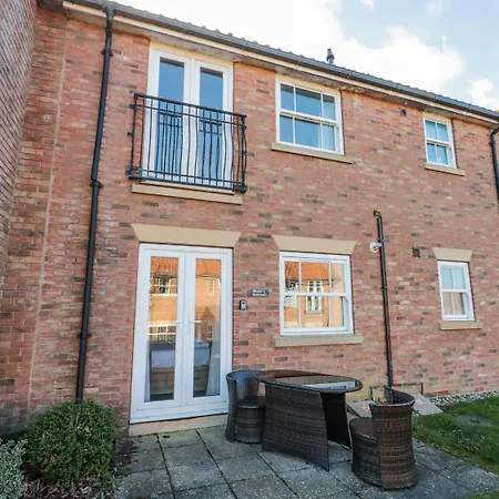 Rosie's Retreat, The Bay, * Filey