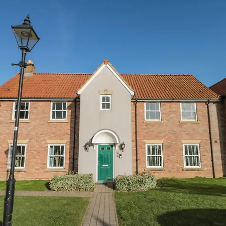 Rosie's Retreat, The Bay, Апартаменты *